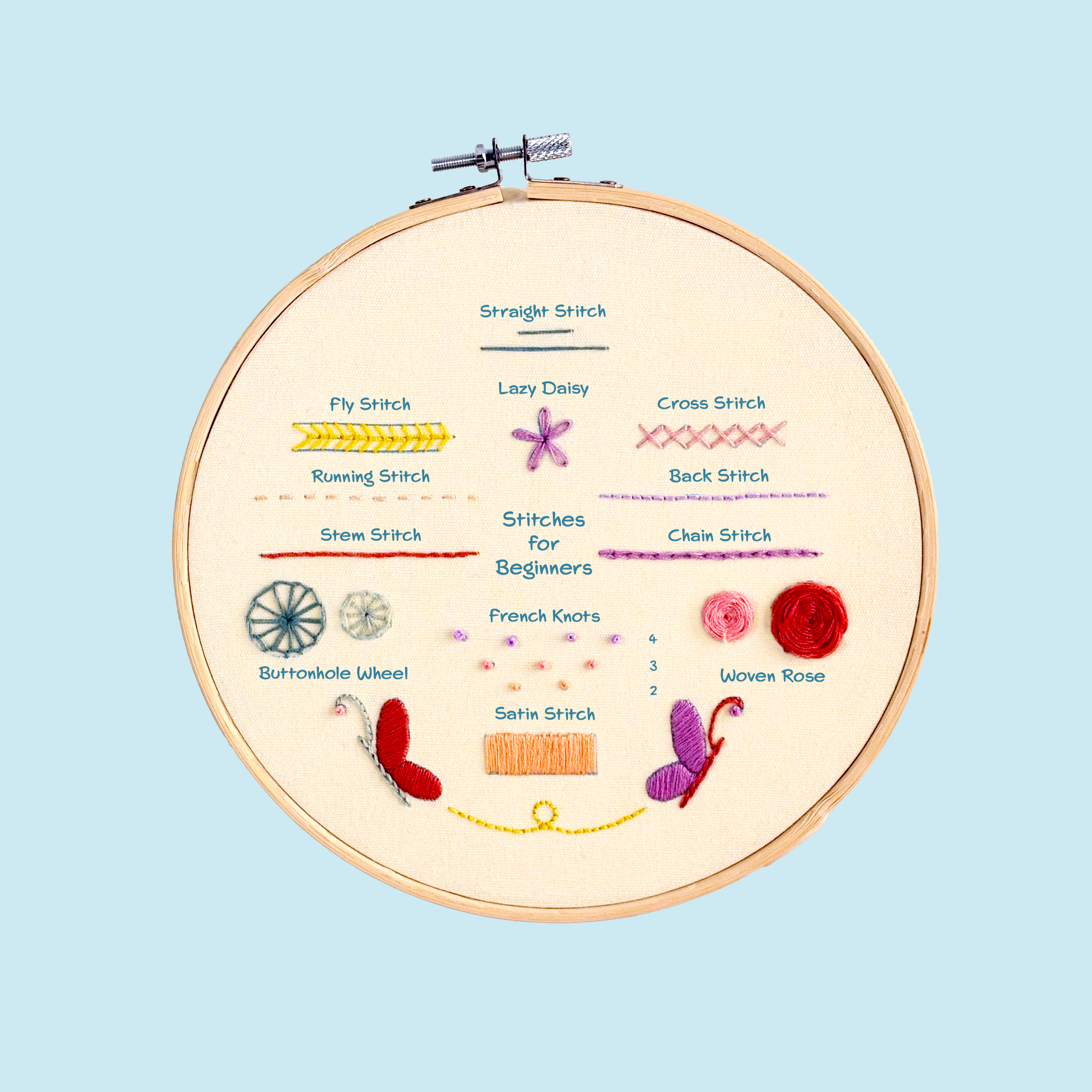 Selected Variant Image