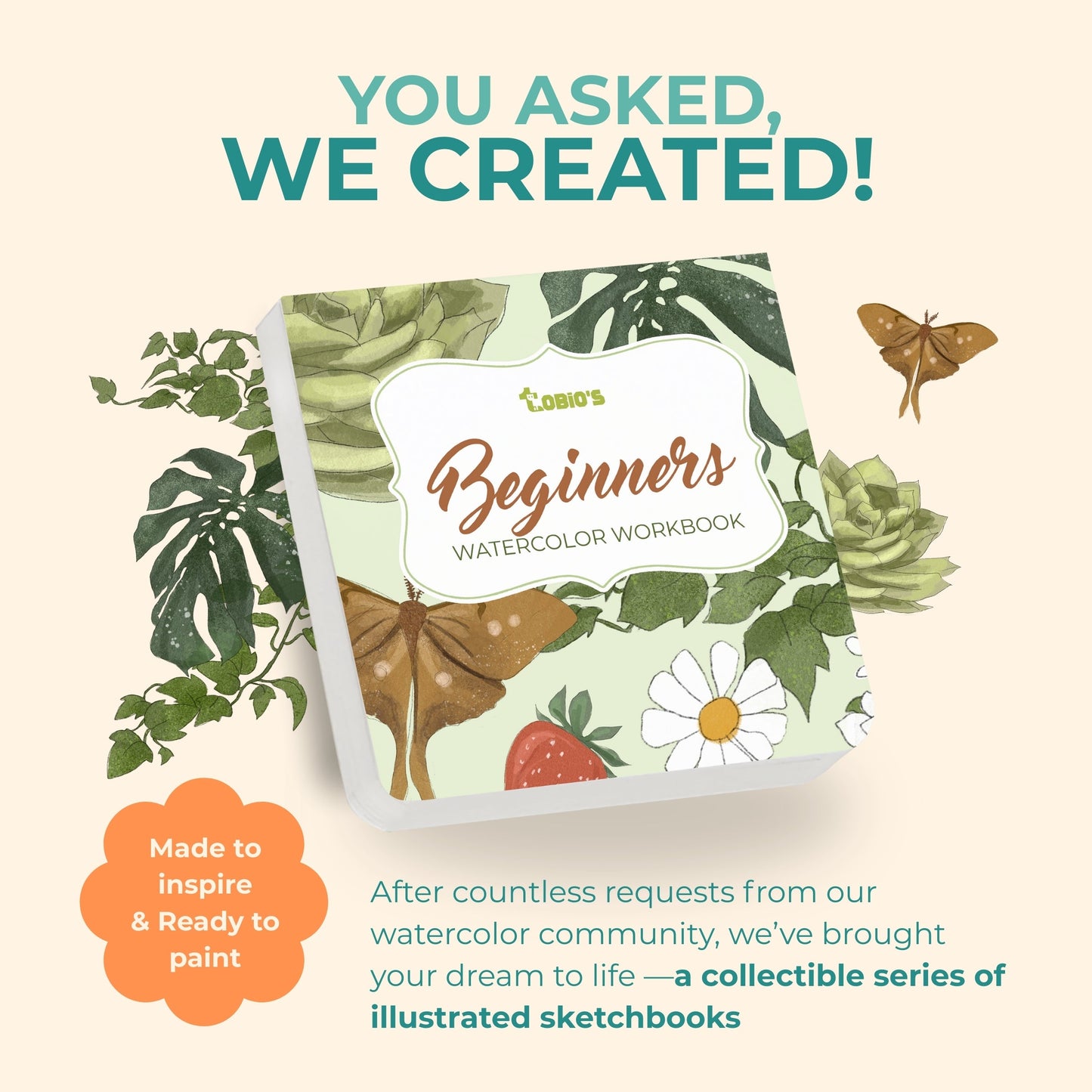 Benovo's Beginners Workbook