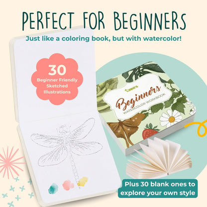 Benovo's Beginners Workbook