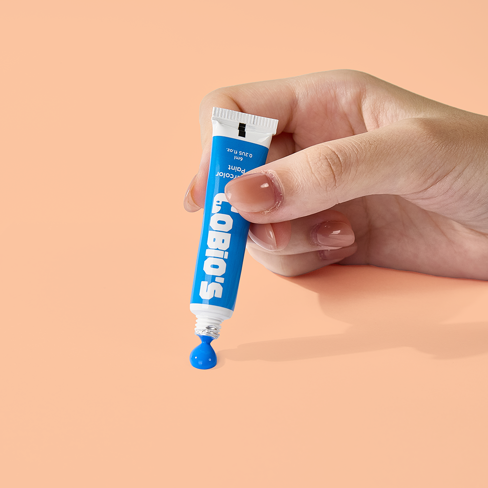 12 Extra Paint Refills