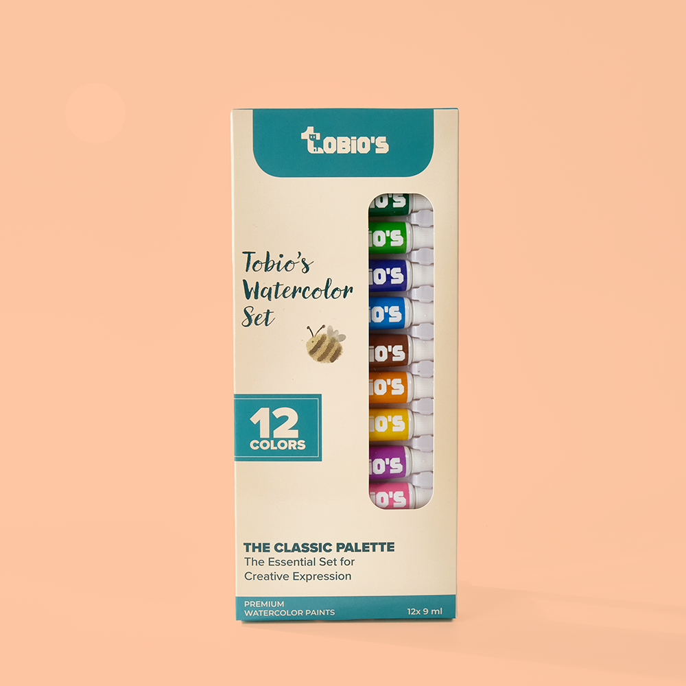 12 Extra Paint Refills