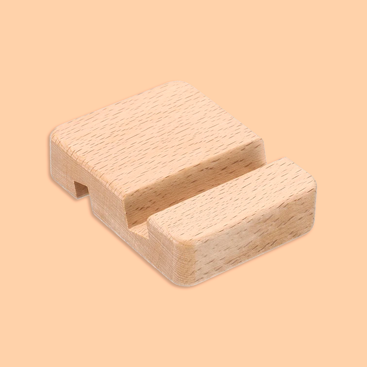 Embroidery Wooden Stand