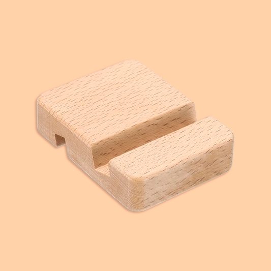 Embroidery Wooden Stand