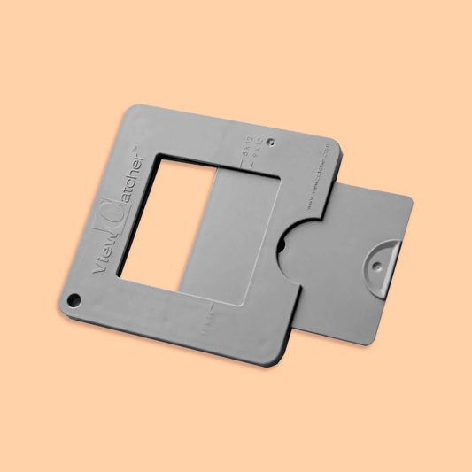 Benovo™ Viewcatcher